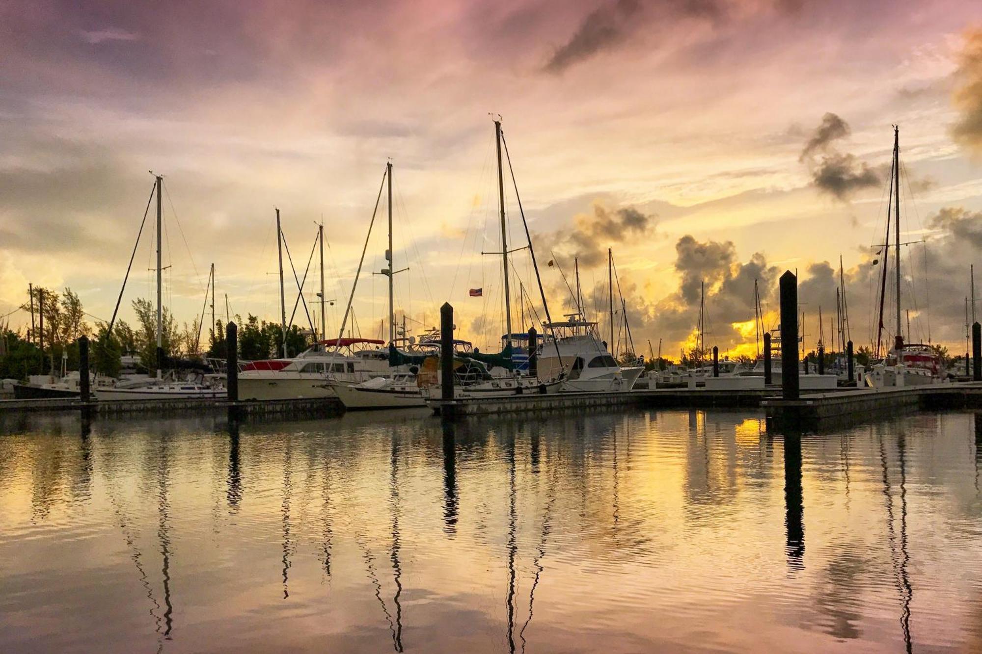 Sunrise Suites Panama Suite #310 Key West Pokoj fotografie
