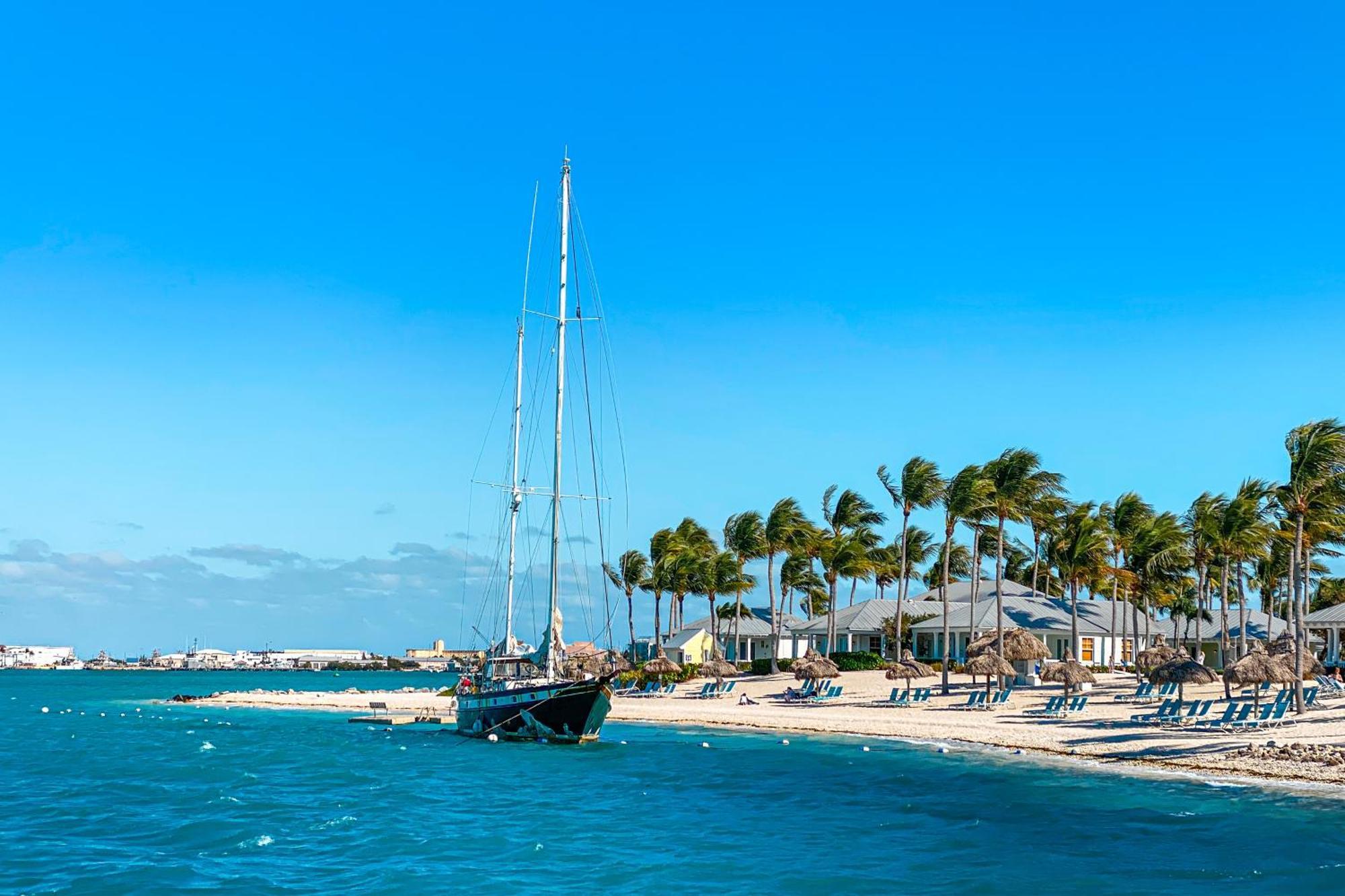 Sunrise Suites Panama Suite #310 Key West Pokoj fotografie