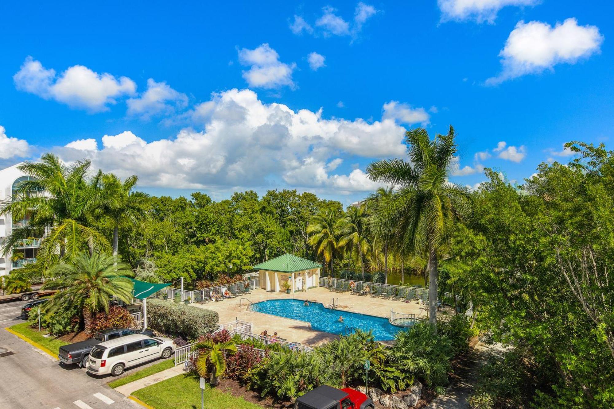 Sunrise Suites Panama Suite #310 Key West Pokoj fotografie