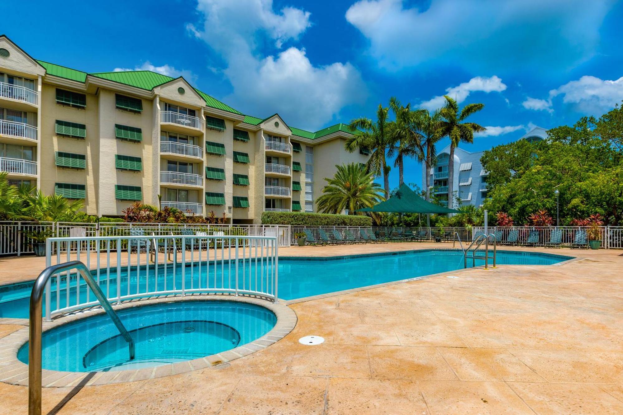 Sunrise Suites Panama Suite #310 Key West Pokoj fotografie