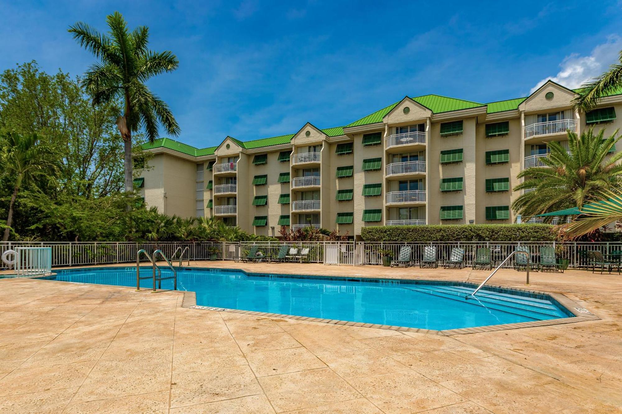 Sunrise Suites Panama Suite #310 Key West Pokoj fotografie