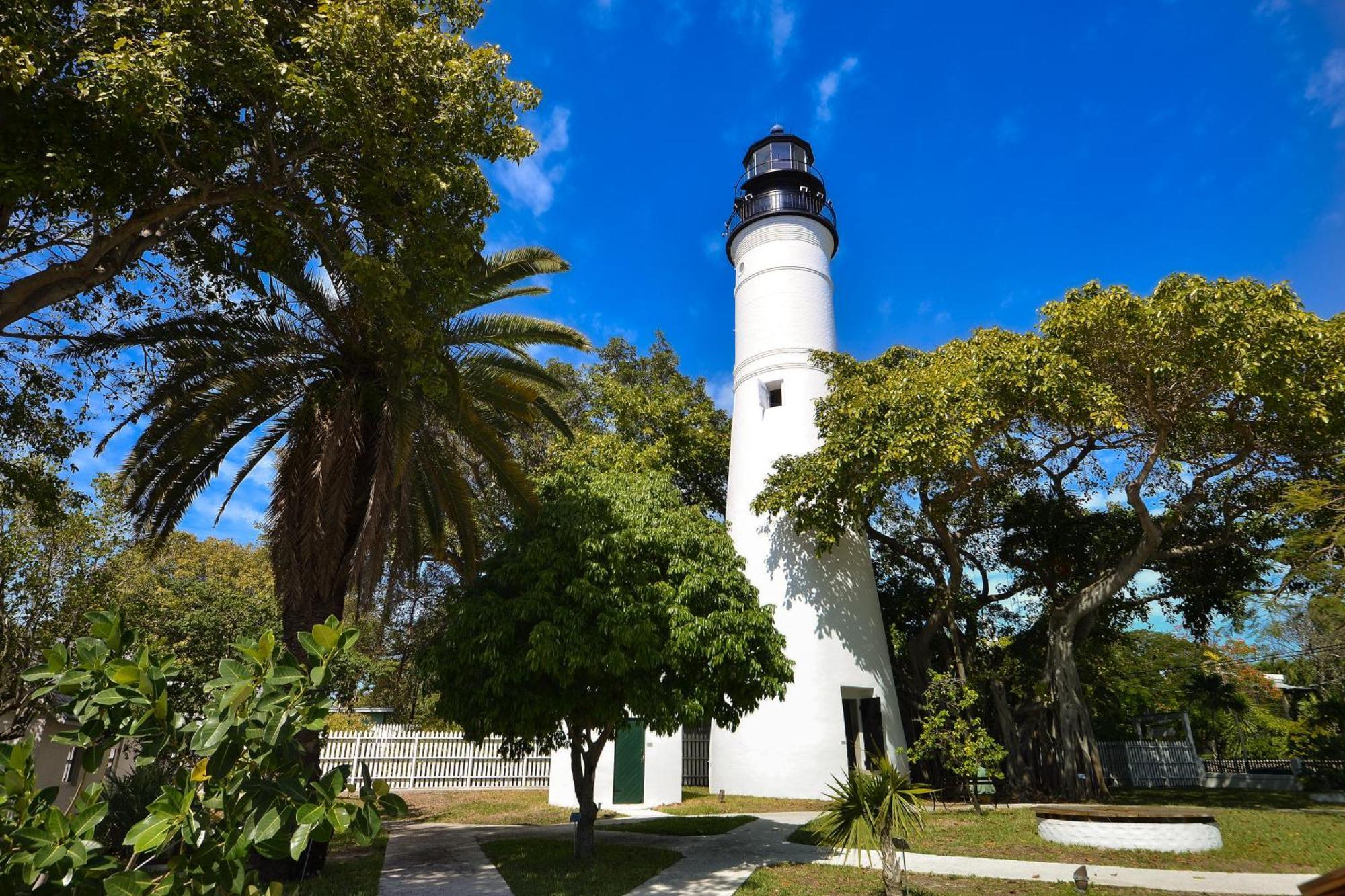 Sunrise Suites Panama Suite #310 Key West Pokoj fotografie