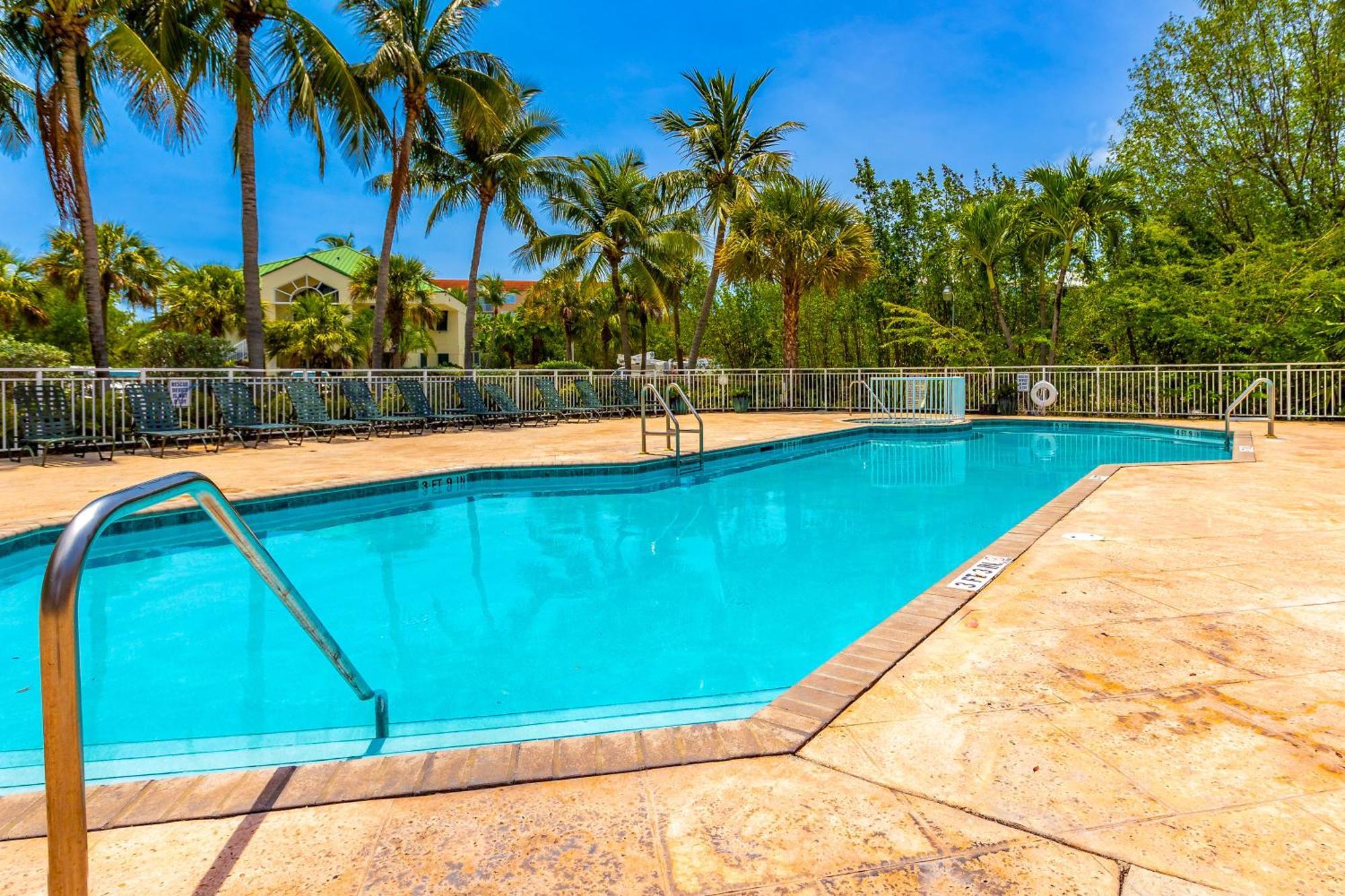 Sunrise Suites Panama Suite #310 Key West Pokoj fotografie