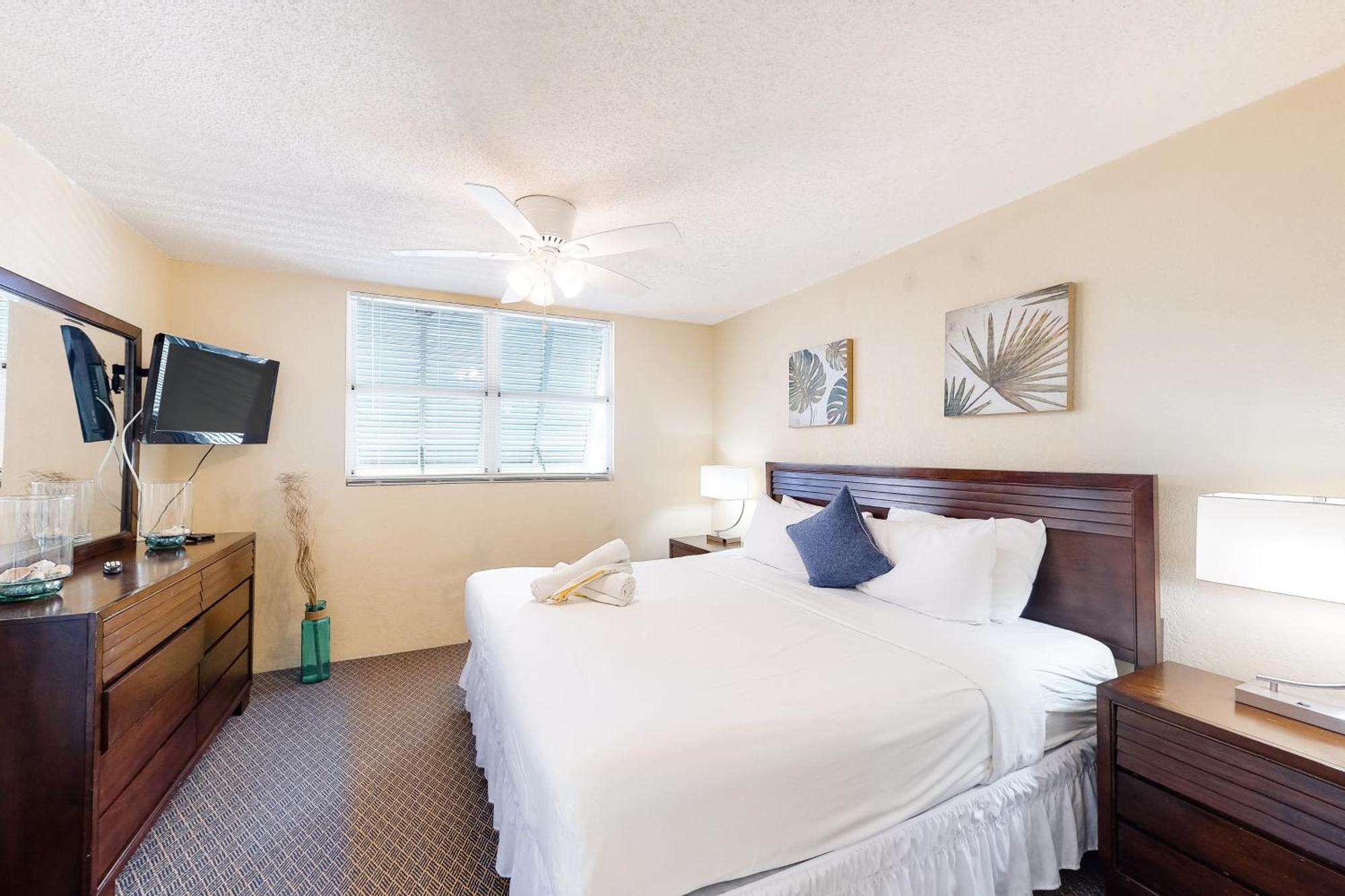Sunrise Suites Panama Suite #310 Key West Pokoj fotografie