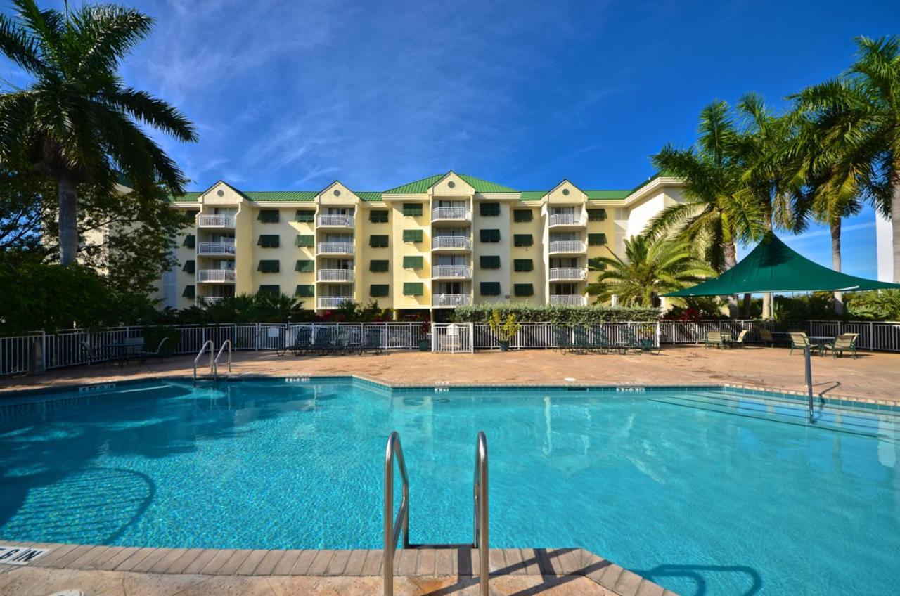 Sunrise Suites Panama Suite #310 Key West Exteriér fotografie